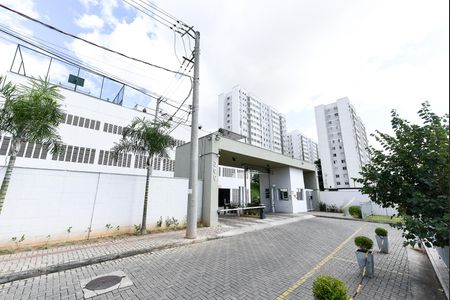 Apartamento à venda com 52m², 2 quartos e 1 vaga