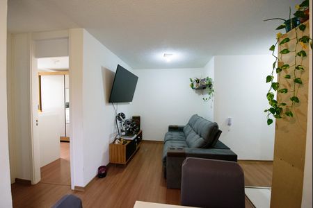 Apartamento à venda com 52m², 2 quartos e 1 vaga Apartamento à venda com 52m², 2 quartos e 1 vagaCopa