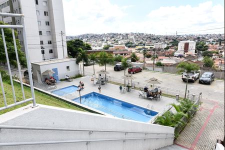 Apartamento à venda com 52m², 2 quartos e 1 vaga