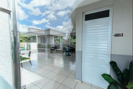 Apartamento à venda com 52m², 2 quartos e 1 vaga