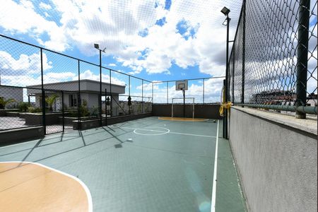 Apartamento à venda com 52m², 2 quartos e 1 vaga