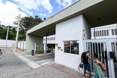 Apartamento à venda com 52m², 2 quartos e 1 vaga