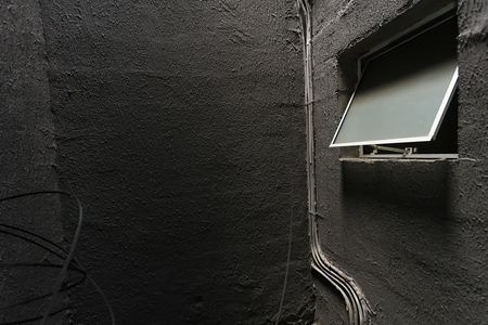 Casa para alugar com 38m², 2 quartos e sem vaga Casa para alugar com 38m², 2 quartos e sem vagaquarto 2 vista