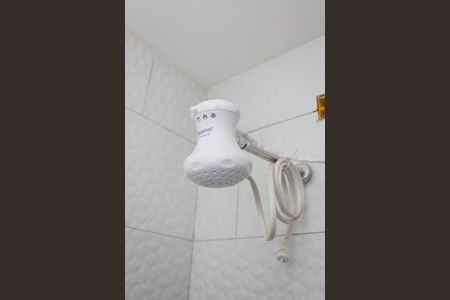 Casa para alugar com 38m², 2 quartos e sem vaga Casa para alugar com 38m², 2 quartos e sem vagaBanheiro