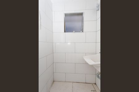 Casa para alugar com 38m², 2 quartos e sem vaga Casa para alugar com 38m², 2 quartos e sem vagaÁrea de Serviço
