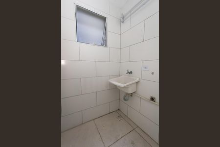 Casa para alugar com 38m², 2 quartos e sem vaga Casa para alugar com 38m², 2 quartos e sem vagaÁrea de Serviço