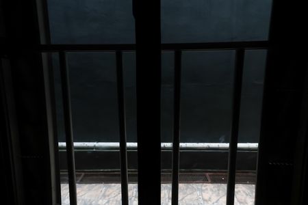 quarto 1 vista de casa para alugar com 2 quartos, 38m² em Parque Regina, São Paulo