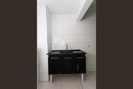 Casa para alugar com 38m², 2 quartos e sem vaga Casa para alugar com 38m², 2 quartos e sem vagaCozinha