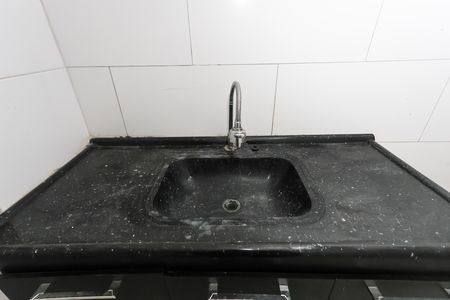 Casa para alugar com 38m², 2 quartos e sem vaga Casa para alugar com 38m², 2 quartos e sem vagaCozinha