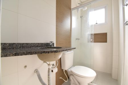 Apartamento para alugar com 38m², 1 quarto e sem vagaBanheiro