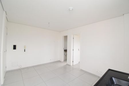 Apartamento para alugar com 38m², 1 quarto e sem vagaSala/Cozinha