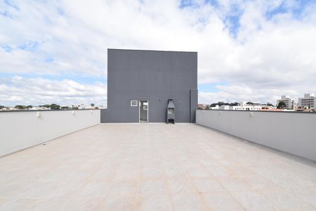 Apartamento para alugar com 38m², 1 quarto e sem vagaÁrea comum - Terraço