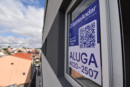 Apartamento para alugar com 38m², 1 quarto e sem vagaPlaca