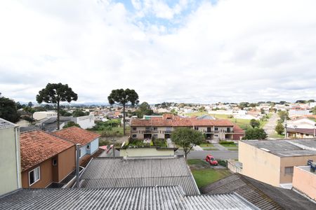 Apartamento para alugar com 38m², 1 quarto e sem vagaVista da Sala/Cozinha