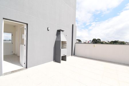 Apartamento para alugar com 38m², 1 quarto e sem vagaÁrea comum - Churrasqueira