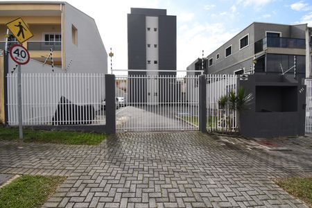 Apartamento para alugar com 38m², 1 quarto e sem vagaFachada