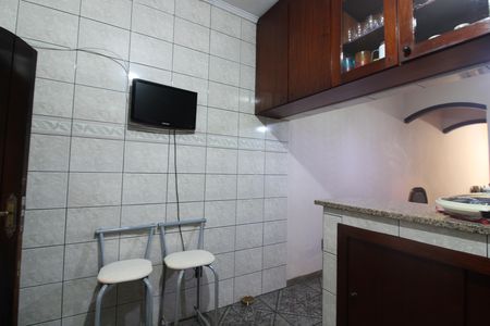Casa à venda com 250m², 4 quartos e 2 vagasCozinha