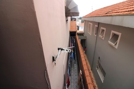 Casa à venda com 250m², 4 quartos e 2 vagasCorredor Lateral