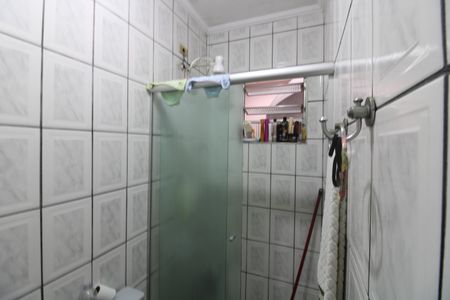 Casa à venda com 250m², 4 quartos e 2 vagasSuíte Externa banheiro