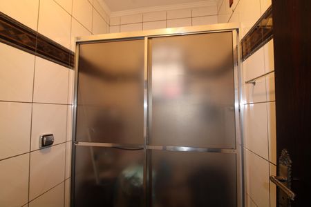 Casa à venda com 250m², 4 quartos e 2 vagasBanheiro social 2