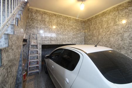 Casa à venda com 250m², 4 quartos e 2 vagasgaragem