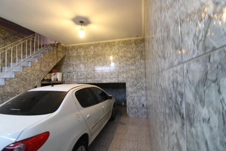Casa à venda com 250m², 4 quartos e 2 vagasgaragem