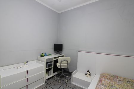 Casa à venda com 250m², 4 quartos e 2 vagasQuarto 1