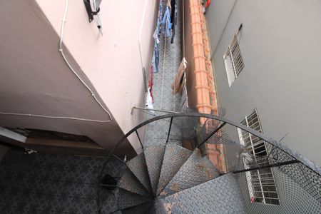 Casa à venda com 250m², 4 quartos e 2 vagasCorredor Lateral