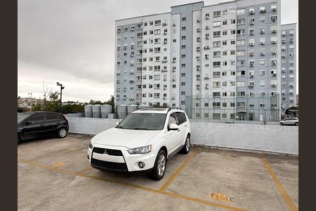 Apartamento para alugar com 48m², 2 quartos e 1 vagaGaragem