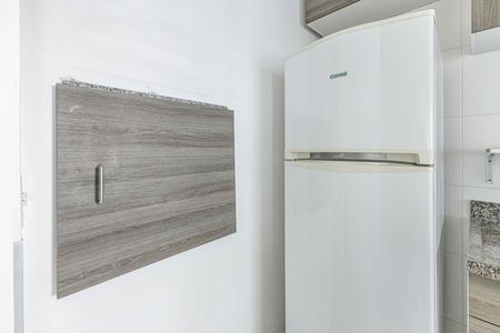 Apartamento para alugar com 48m², 2 quartos e 1 vagaCozinha
