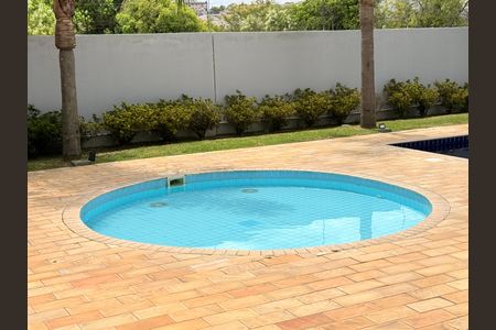 Apartamento para alugar com 48m², 2 quartos e 1 vagaÁrea comum - Piscina