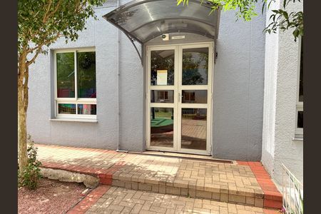 Apartamento para alugar com 48m², 2 quartos e 1 vagaBrinquedoteca