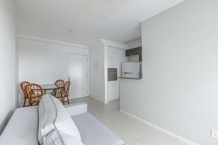 Sala de apartamento para alugar com 2 quartos, 48m² em Passo das Pedras, Porto Alegre