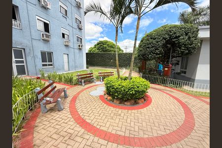Apartamento para alugar com 48m², 2 quartos e 1 vagaÁrea externa