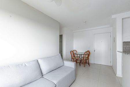 Apartamento para alugar com 48m², 2 quartos e 1 vagaSala