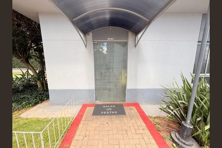 Apartamento para alugar com 48m², 2 quartos e 1 vagaÁrea comum - Salão de festas