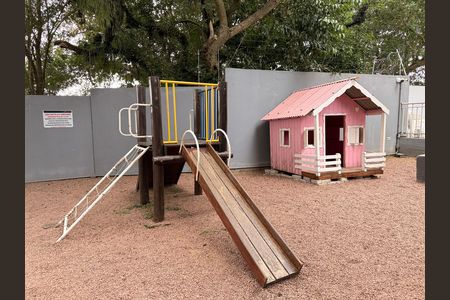 Apartamento para alugar com 48m², 2 quartos e 1 vagaÁrea comum - Playground