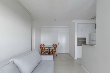 Sala de apartamento para alugar com 2 quartos, 48m² em Passo das Pedras, Porto Alegre