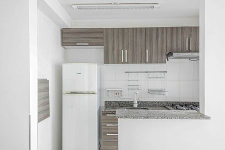 Apartamento para alugar com 48m², 2 quartos e 1 vagaCozinha