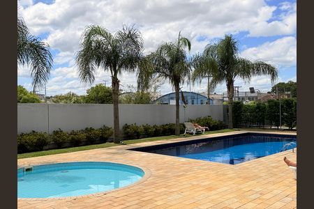 Apartamento para alugar com 48m², 2 quartos e 1 vagaÁrea comum - Piscina