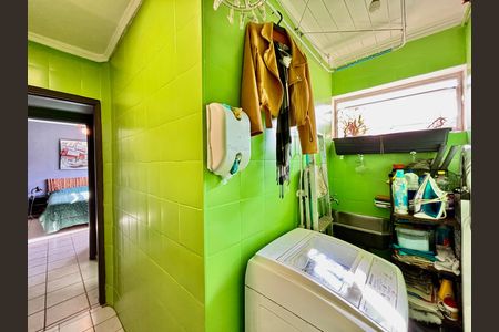 Apartamento à venda com 48m², 1 quarto e 1 vaga Apartamento à venda com 48m², 1 quarto e 1 vagaCozinha