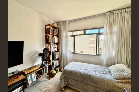 Apartamento à venda com 48m², 1 quarto e 1 vaga Apartamento à venda com 48m², 1 quarto e 1 vagaSala