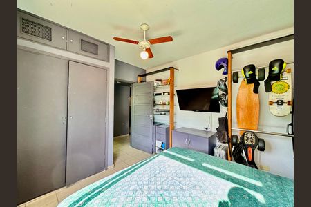 Apartamento à venda com 48m², 1 quarto e 1 vaga Apartamento à venda com 48m², 1 quarto e 1 vagaQuarto