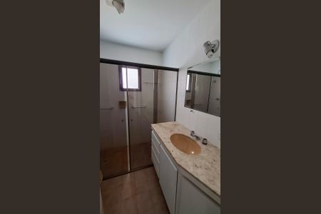 Apartamento para alugar com 150m², 3 quartos e 3 vagas Apartamento para alugar com 150m², 3 quartos e 3 vagasBanheiro
