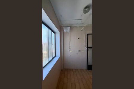 Apartamento para alugar com 150m², 3 quartos e 3 vagas Apartamento para alugar com 150m², 3 quartos e 3 vagasÁrea de Serviço