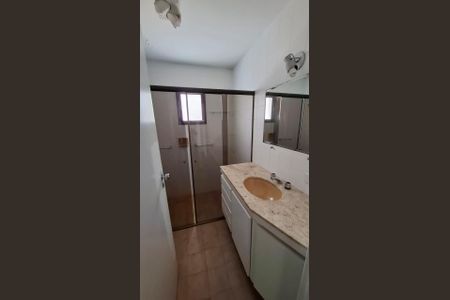 Apartamento para alugar com 150m², 3 quartos e 3 vagas Apartamento para alugar com 150m², 3 quartos e 3 vagasBanheiro