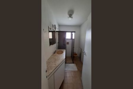 Apartamento para alugar com 150m², 3 quartos e 3 vagas Apartamento para alugar com 150m², 3 quartos e 3 vagasBanheiro
