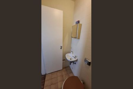 Apartamento para alugar com 150m², 3 quartos e 3 vagas Apartamento para alugar com 150m², 3 quartos e 3 vagasBanheiro