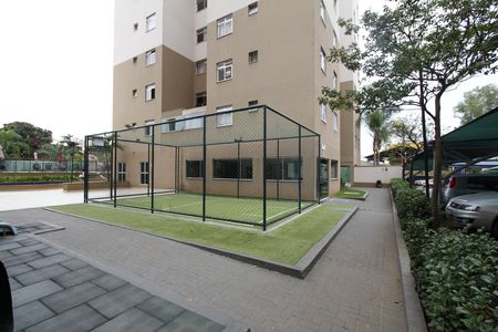 Apartamento à venda com 87m², 2 quartos e 2 vagasQuadra