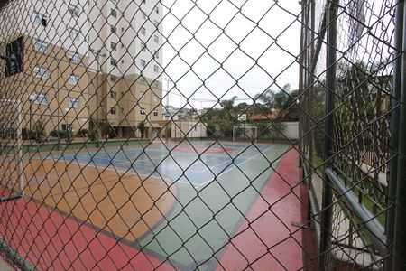 Apartamento à venda com 87m², 2 quartos e 2 vagasQuadra Esportiva